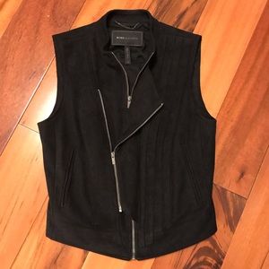 BCBG Max Azria Vest